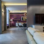 Castle Apartamento