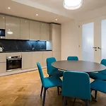 Apartamento Castle