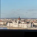 Apartamento Castle Budapest