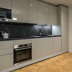 Apartamento Castle Budapest