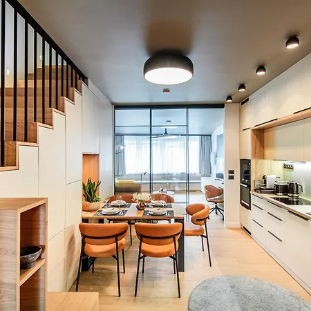 Castle Apartman Budapest