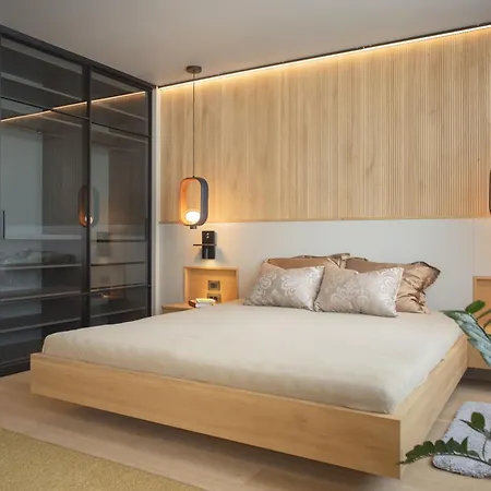 Apartament Castle Budapeszt