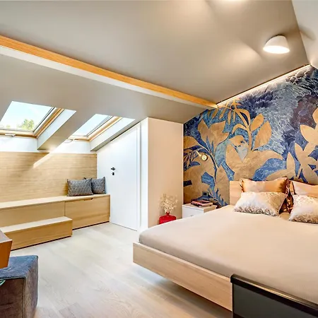 Castle Апартаменты