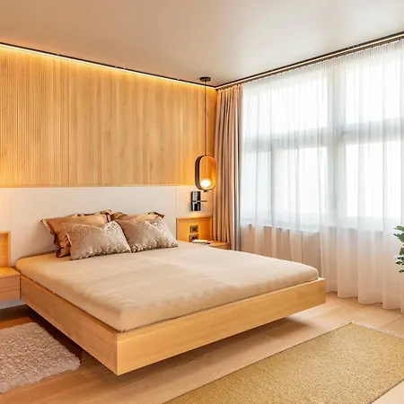 Castle Апартаменты *