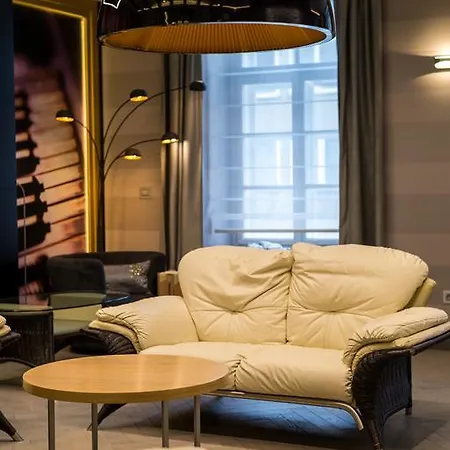 Castle Apartment *