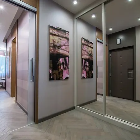 Apartament Castle