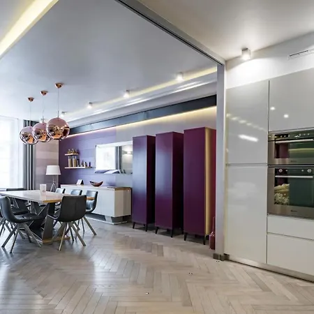 Castle Appartement
