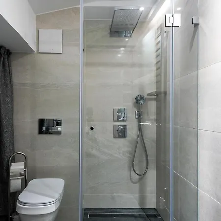 Appartement Castle *