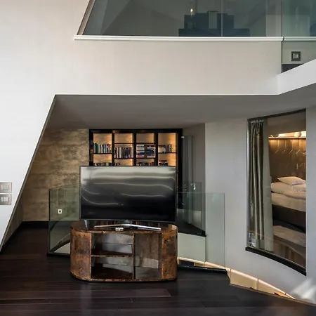 Castle Apartament *