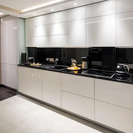 Apartman Castle Budapest