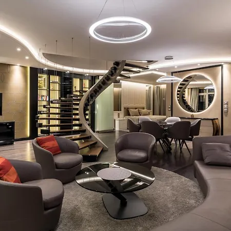 Apartment Castle *