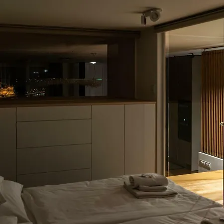 Apartment Castle