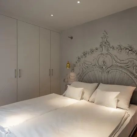 Castle Apartment