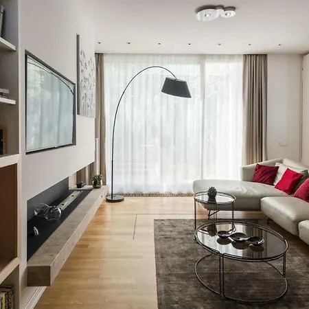 Apartment Castle