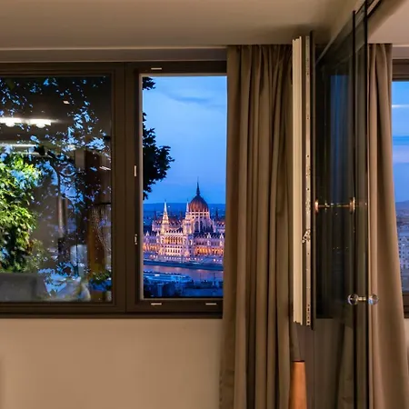 Castle * Budapest