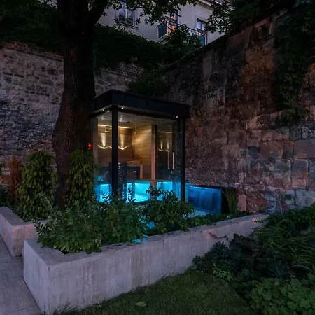 Castle * Budapest