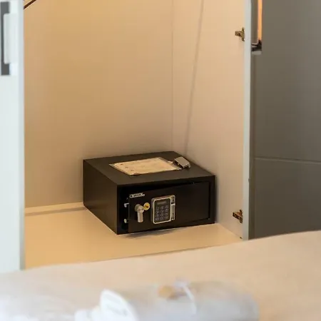 Apartament Castle *