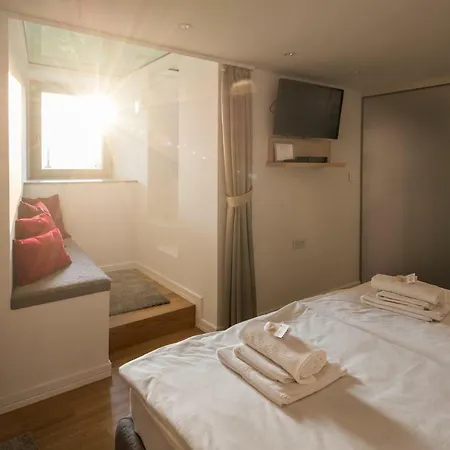 Castle Apartament
