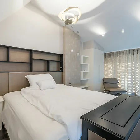 Apartament Castle