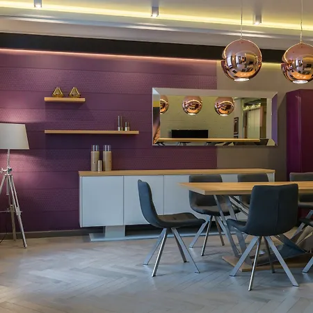 Castle Appartement *