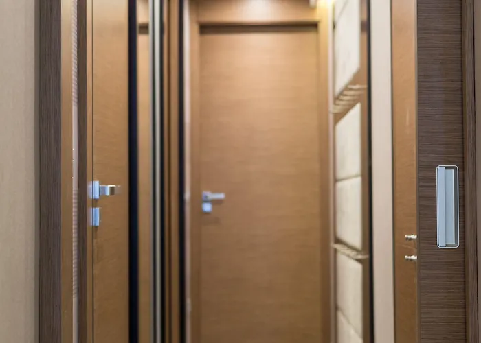 شقة Castle