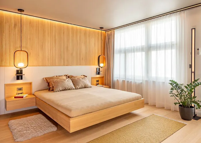 Castle Apartamento *