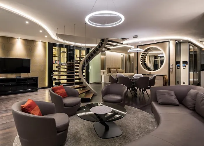 Apartamento Castle *