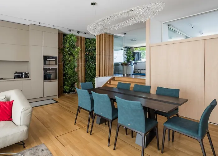 Castle Apartamento *