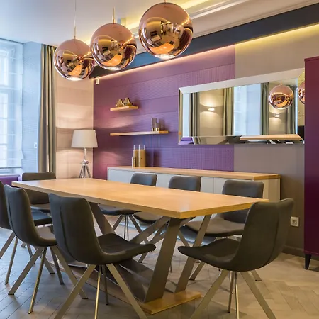 Apartamento Castle