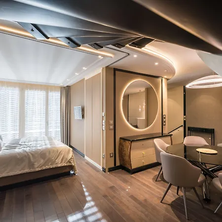 Castle Apartamento *