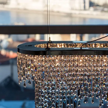 Daire Castle Budapeşte