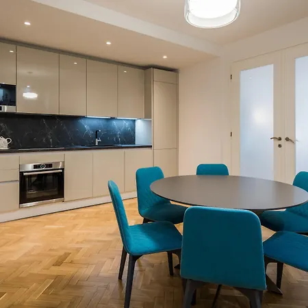 Apartamento Castle
