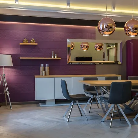 Castle Apartamento *