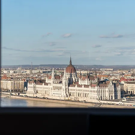 Daire Castle Budapeşte