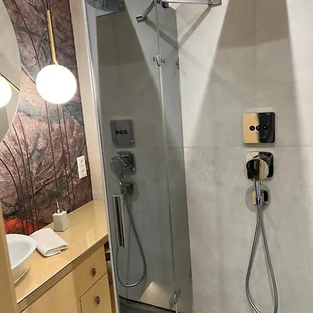 Apartamento Castle Budapeste