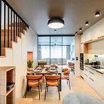 Castle Appartement Budapest