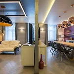 Appartement Castle