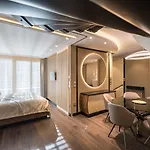 Castle Appartement *