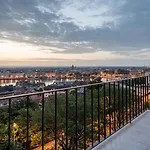 Castle * Budapest