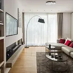 Appartement Castle