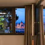 Castle * Budapest