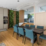 Castle Appartement *