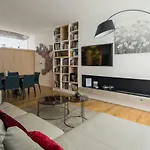 Castle Appartement *